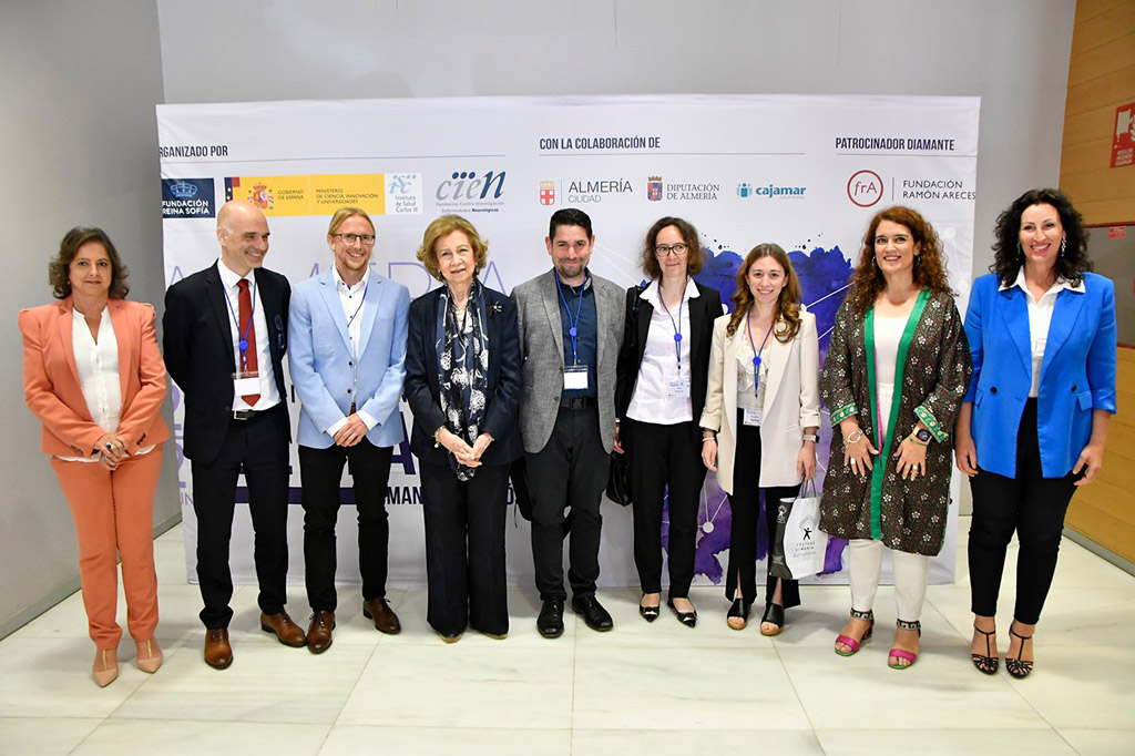 Los avances en el diagnóstico y los tratamientos personalizados marcan el cierre del I Congreso Internacional sobre ELA “Manolo Barrós”