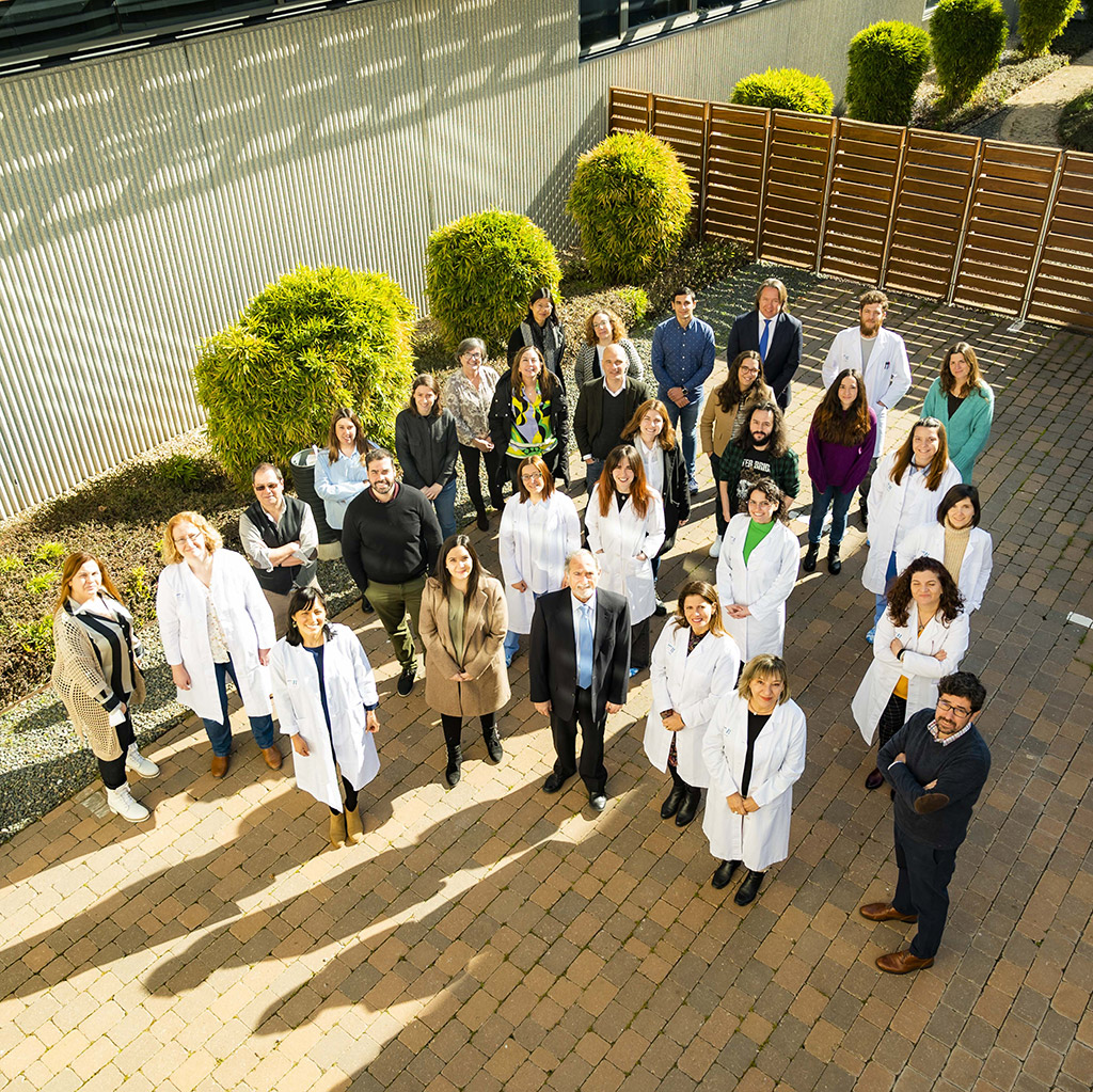 Comienza la LXXVI Reunión Anual de la SEN con una amplia representación de CIEN