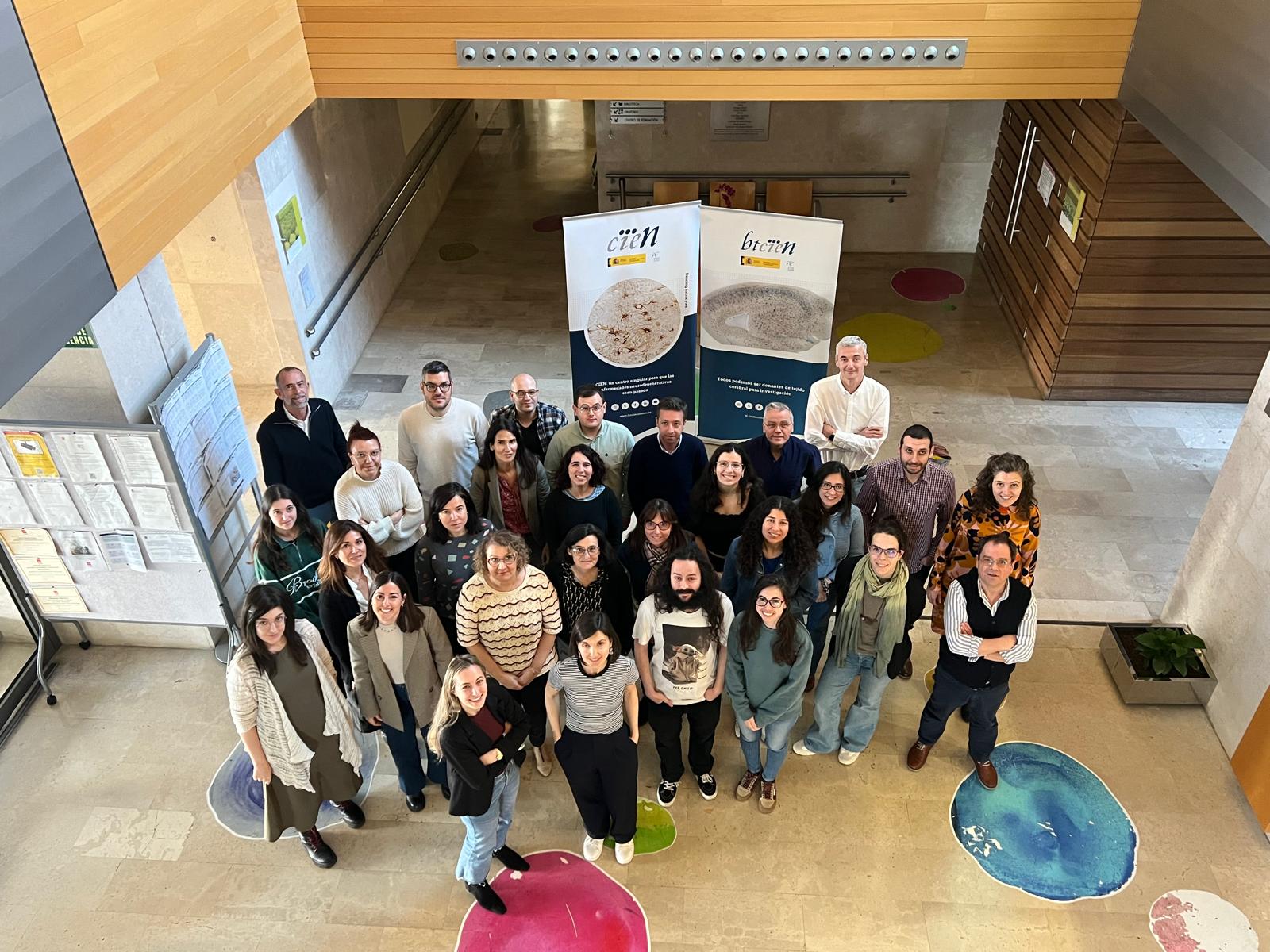 Concluye con éxito el Taller GADIR: primer paso hacia la implementación del Proyecto GADIR