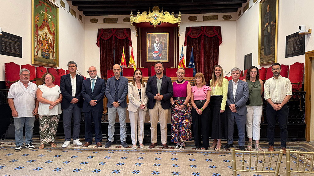 Elche acogerá la gran cumbre internacional sobre Alzheimer y otras Enfermedades Neurodegenerativas organizada por la Fundación Reina Sofía y CIEN