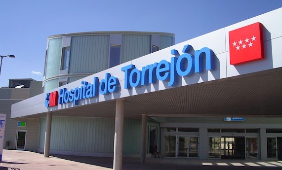 La Fundación CIEN y el Hospital de Torrejón juntos en la investigación en enfermedades neurodegenerativas