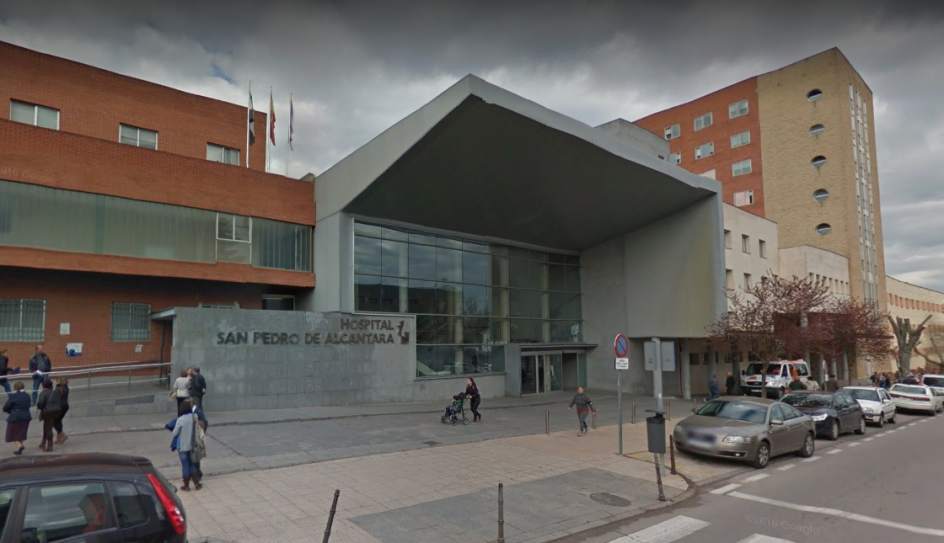 Las familias de los enfermos de Huntington se reúnen en Cáceres