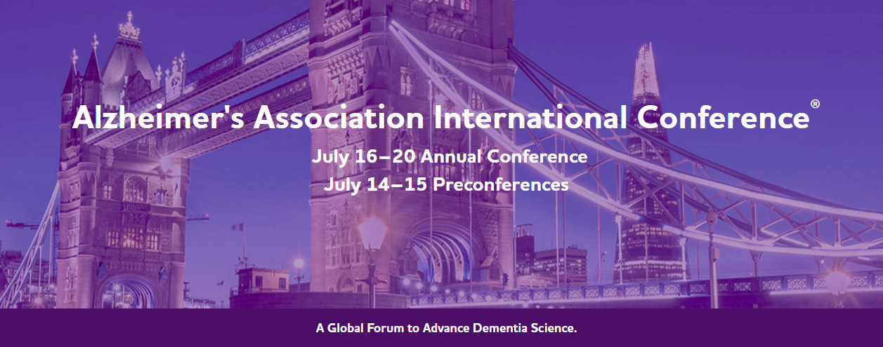 La Fundación CIEN en la AAIC 2017