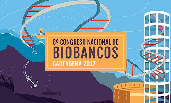 El Congreso Nacional de Biobancos celebra desde hoy su octava edición