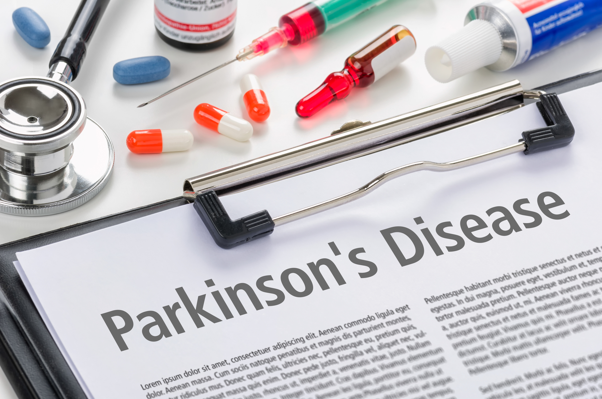 La divulgación, un aspecto fundamental para concienciar sobre el Parkinson