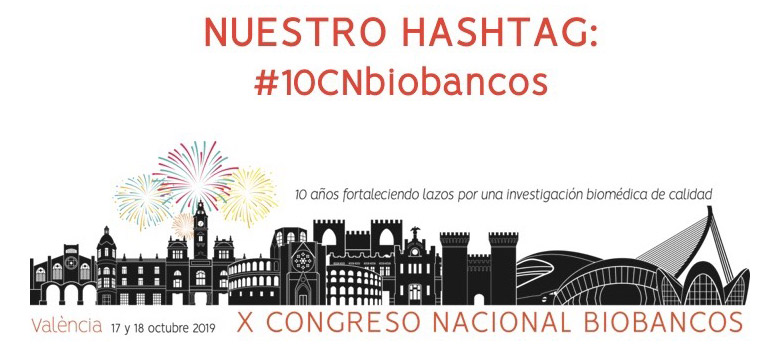 Comienza la jornada precongresual del X Congreso Nacional de Biobancos