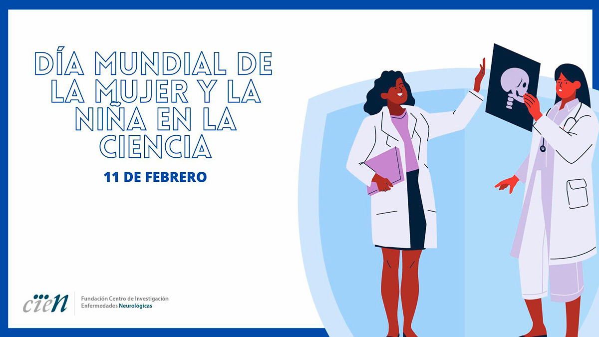 Día Internacional de la Mujer y la Niña en la Ciencia